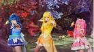 小时候看的魔法少女